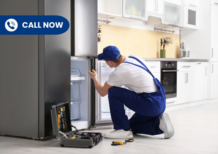 Drasco Appliance Repair Company